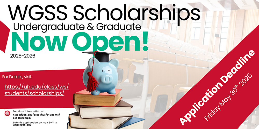 wgss scholarships